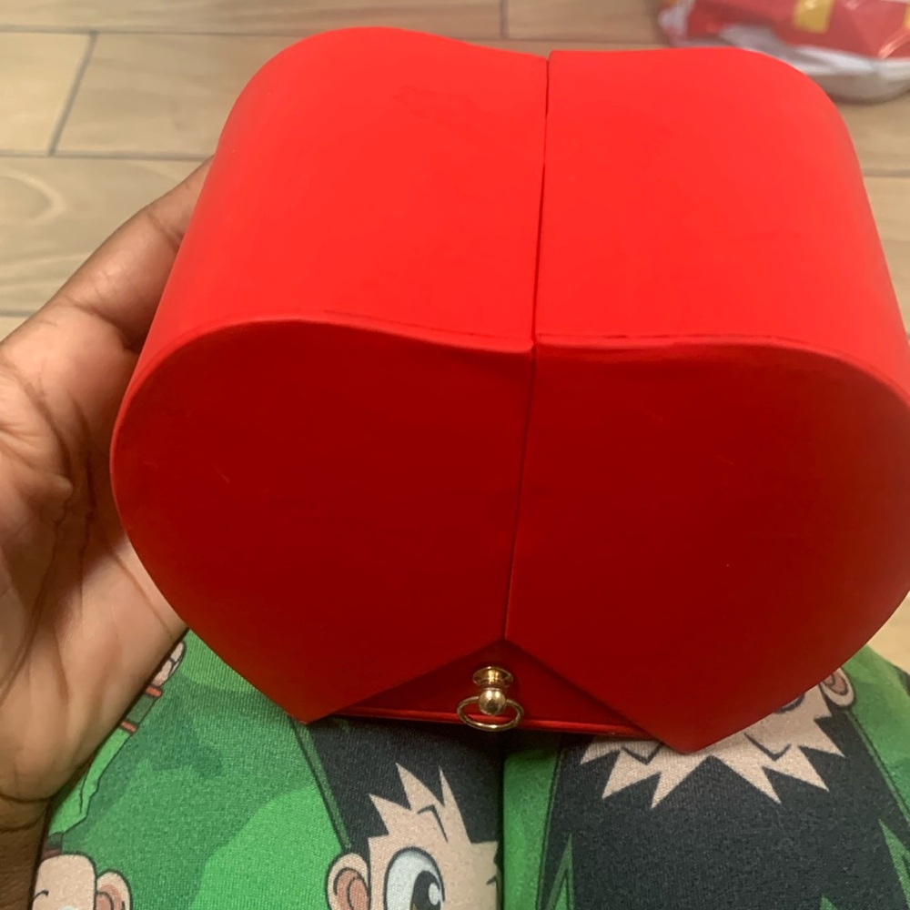 Heart Gift box